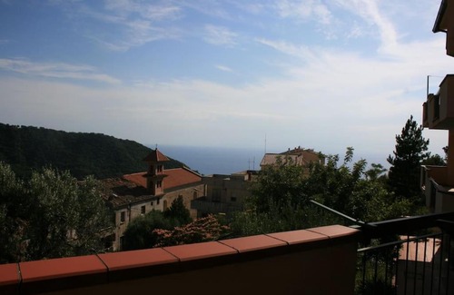 Belmonte Calabro Apartment | Casa Giulia a Belmonte Calabro