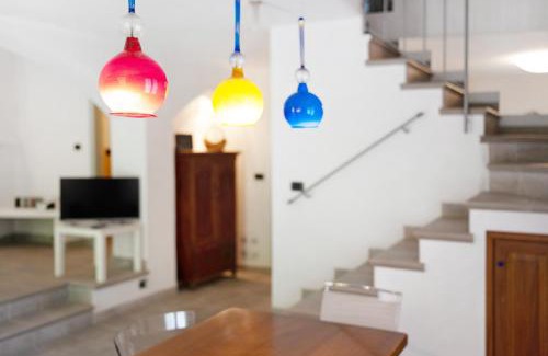 Valle Santa Apartment | Casa glicine sul mare