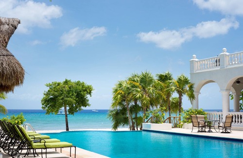 Costa Maya Villa | Casa Gordon on beautiful Palancar Beach