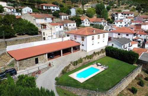 Peso da Regua House | Casa grande Covelinhas