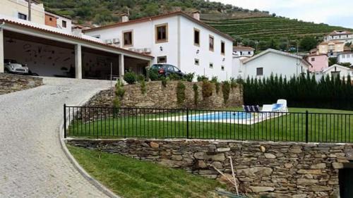 Peso da Regua House | Casa grande Covelinhas
