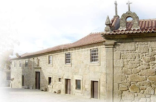 Vila Ruiva House | CASA GRANDE DE JUNCAIS - MIDDLE HOUSE