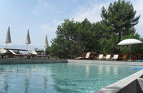 Vila Ruiva House | CASA GRANDE DE JUNCAIS - MIDDLE HOUSE