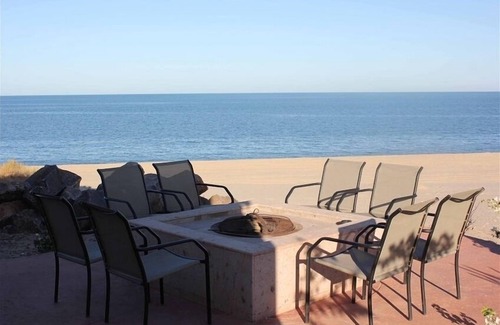 San Felipe House | Casa Grande-on the Water, No Obstructions-Sanfelipebythesea