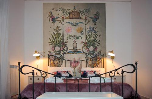 Ercolano Apartment | Casa Graziosa