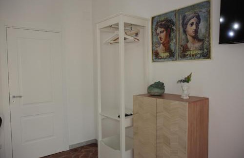 Ercolano Apartment | Casa Graziosa