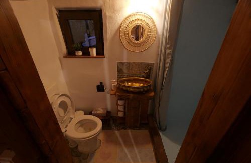 Pangarati House | Casa Grosu