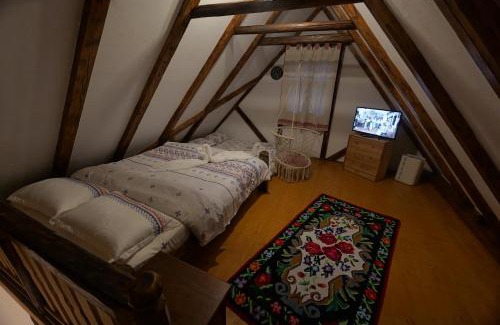Pangarati House | Casa Grosu