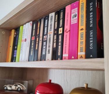 Prato Apartment | Casa Guarducci