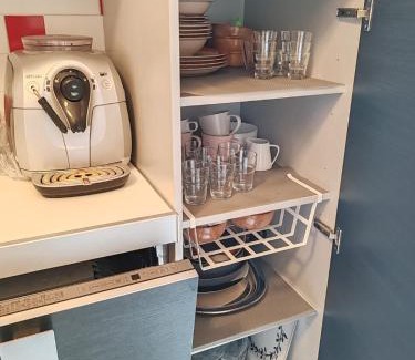 Prato Apartment | Casa Guarducci