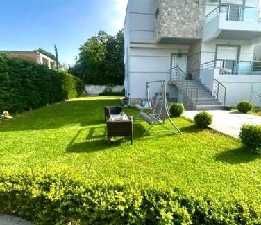 Kallithea Apartment | Casa Guina Solis