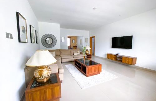 Ikoyi Apartment | Casa Heights Ikoyi
