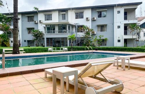 Ikoyi Apartment | Casa Heights Ikoyi