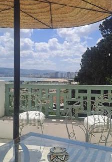 Medina of Tangier House | Casa henione