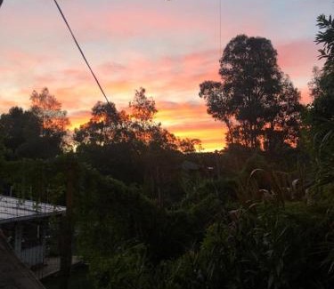 Fortin de Santa Rosa House | Casa Hobbit