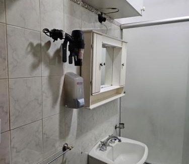 Cordoba Ski Chalet | Casa, hogar equipado para el viajero y su familia.