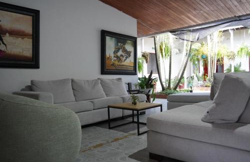 Orito Cabin | Casa Hotel La Esperanza