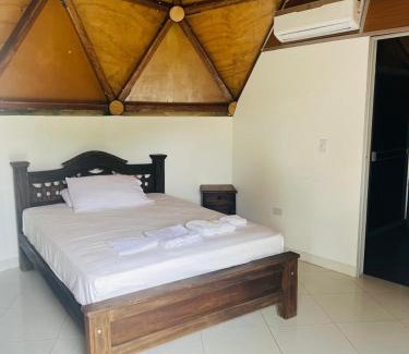 Orito Cabin | Casa Hotel La Esperanza