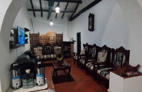 Villa de Leyva House | Casa Hotel Paraíso Bella Villa