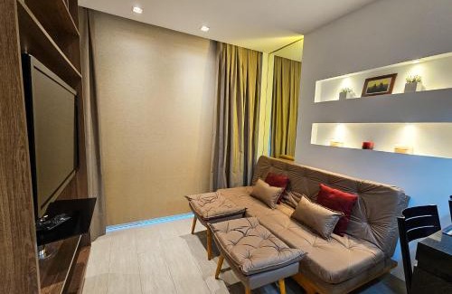 Sao Paulo Apartment | Casa Hotel - Studio Morumbi II