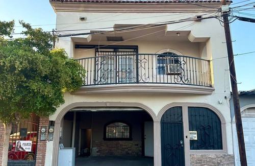 Mexicali House | Casa Ideal Para Familias Grandes