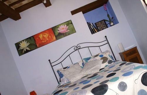 Macerata House | Casa il Girasole con piscina