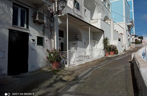 Ponza Apartment | Casa Il Timone Indipendente