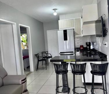 Porto da Vila House | Casa Imbituba proximo lagoa e praia