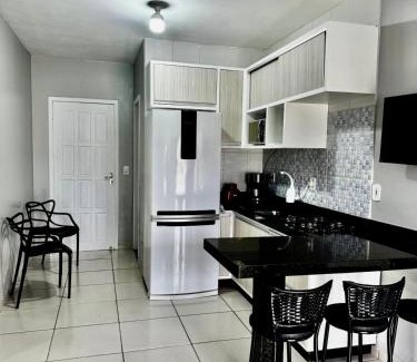 Porto da Vila House | Casa Imbituba proximo lagoa e praia