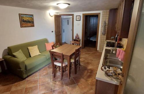 Pettorano sul Gizio Apartment | Casa in splendida riserva naturale