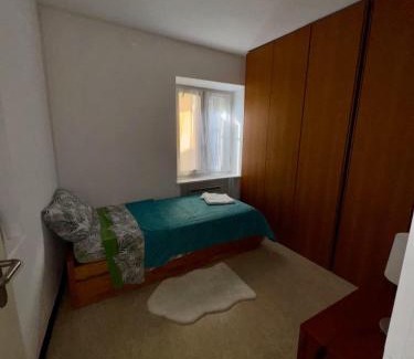 Morcote House | Casa indipendente con vista lago nel cuore di Morcote