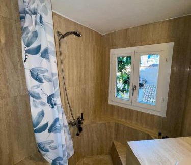 Morcote House | Casa indipendente con vista lago nel cuore di Morcote