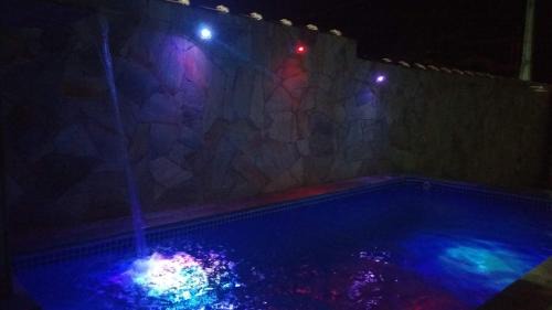 Tupy House | Casa inteira ITANHAÉM Piscina AQUECIDA, Churrasqueira e Wi-fi