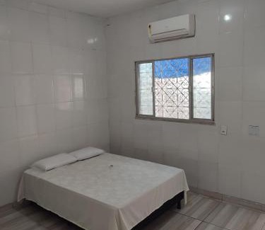 Souza House | Casa inteira próx ao Hangar COP30 - 3km