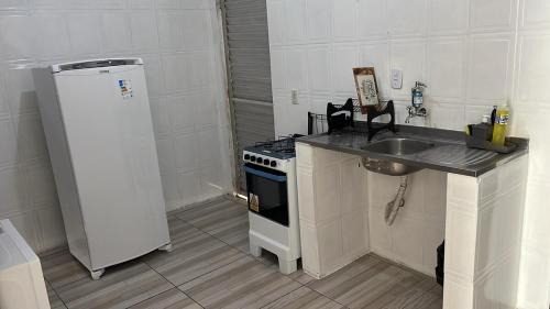 Souza House | Casa inteira próx ao Hangar COP30 - 3km