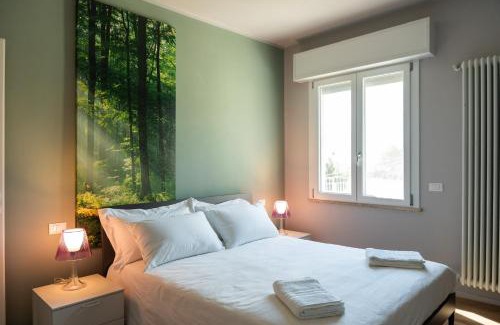 Cocomaro di Cona Apartment | Casa Isabella2