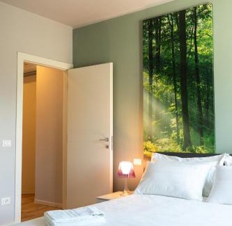Cocomaro di Cona Apartment | Casa Isabella2