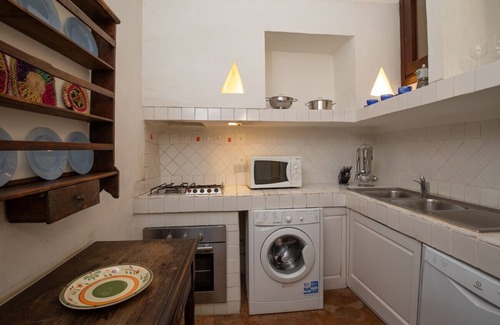 Liscia di Vacca Apartment | Casa Isidora by Wonderful Italy