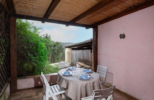Liscia di Vacca Apartment | Casa Isidora by Wonderful Italy