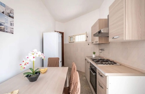 Sant'Isidoro House | Casa Isidoro, Ac, Seaside