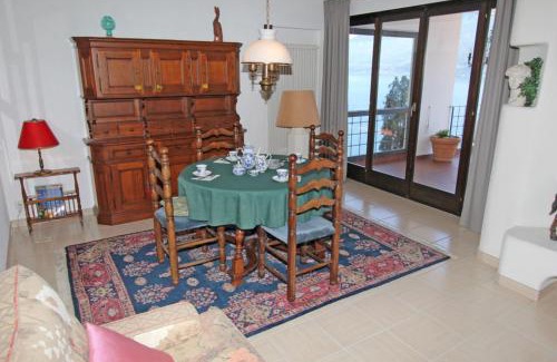Porto Ronco Apartment | Casa Isole, 2,5-Zimmerwohnung by HolAp SA