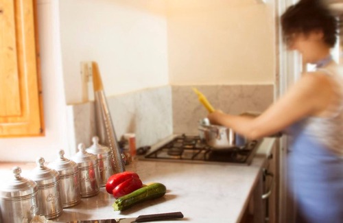 Gello House | Casa delle Aque' estate with shared pool