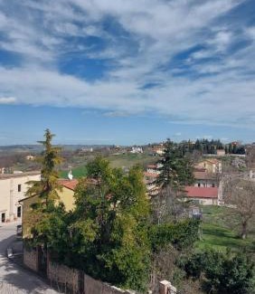 Oratino House | Casa Italia