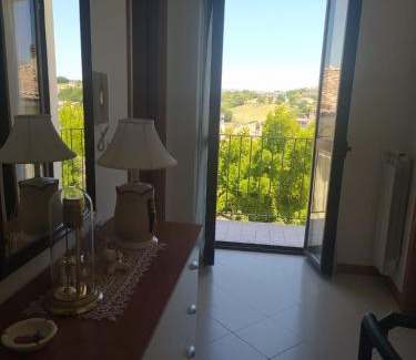 Oratino House | Casa Italia