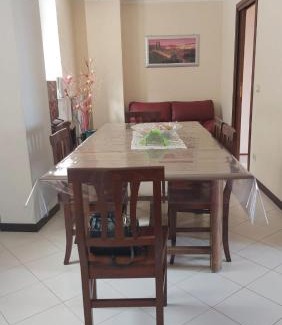 Oratino House | Casa Italia