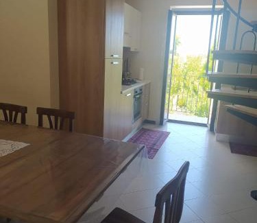 Oratino House | Casa Italia