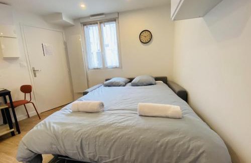 Saint-Jacques - Nazareth Apartment | Casa Jacques
