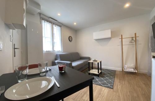Saint-Jacques - Nazareth Apartment | Casa Jacques