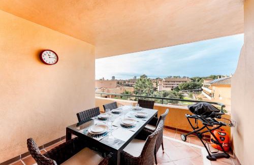 Marbella Apartment | Casa Jakalia