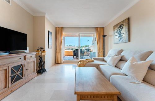 Marbella Apartment | Casa Jakalia